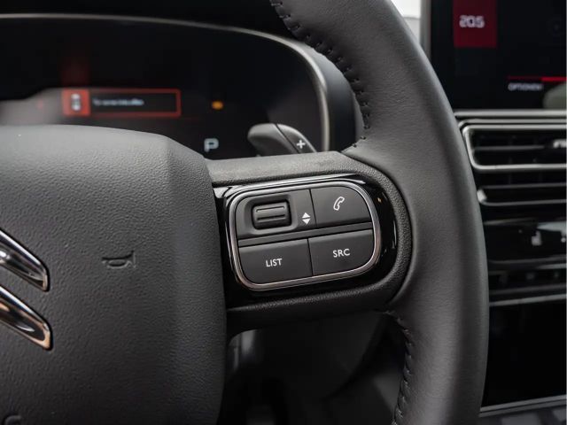 Citroën C5 Aircross Max