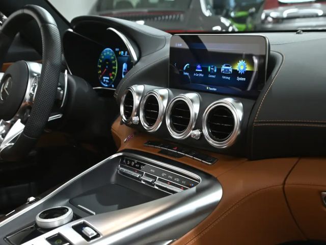 Mercedes-Benz AMG GT AMG Line Roadster