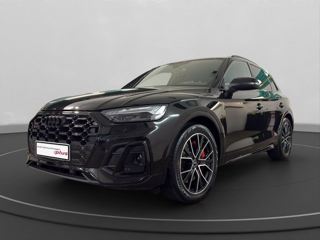 Audi SQ5 SUV TDI tiptronic Audi SQ5 SUV