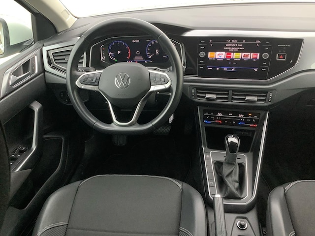 Volkswagen Taigo 1.0 TSI DSG Style