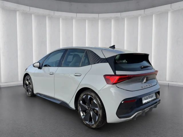 Cupra Born NAVI+PDC+LED+ALU+PDC+ ACC Mehrzonenklima Fahrerpro