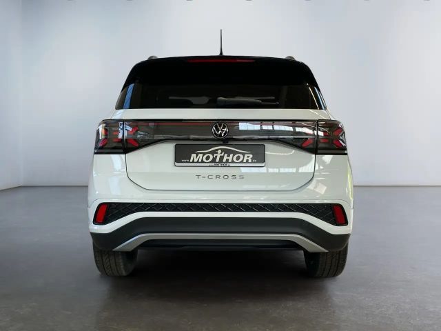 Volkswagen T-Cross 1.0 TSI R-Line