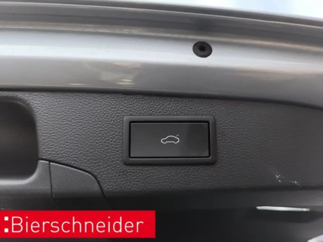 Skoda Superb 2.0 TDI Combi Selection