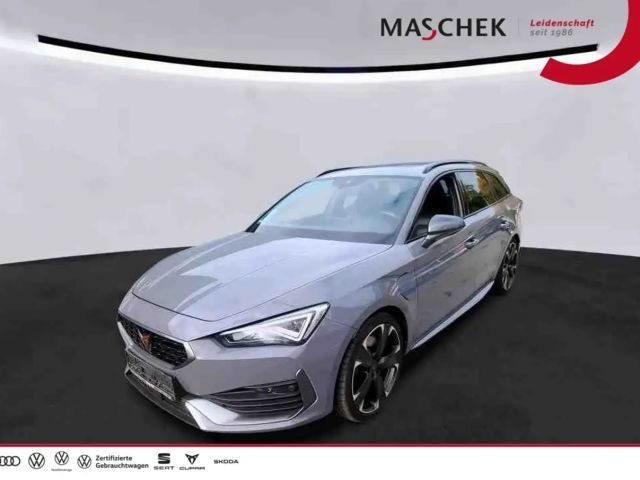 Cupra Leon 1.4 e-Hybrid ST