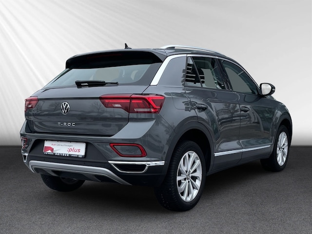 Volkswagen T-Roc 1.0 TSI Style