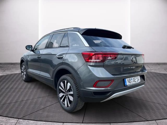 Volkswagen T-Roc 1.5 TSI DSG