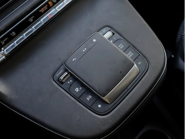 Mercedes-Benz V 220 Style V 220 d