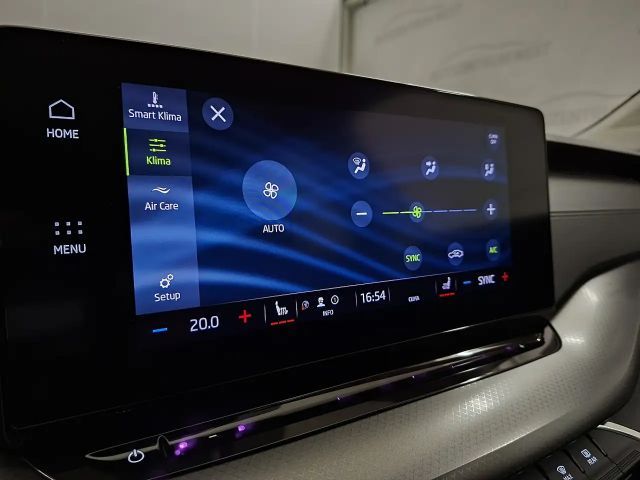 Skoda Octavia Combi Style Style iV