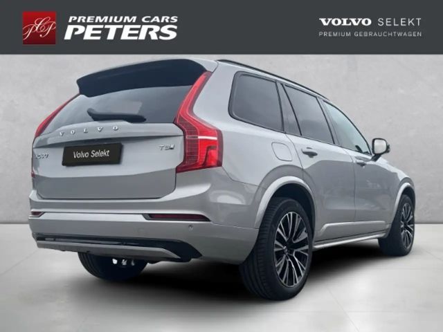 Volvo XC90 Dark Plus T8