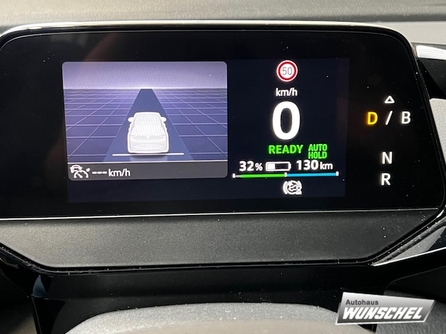 Volkswagen ID.4 77 KWh Performance Pro