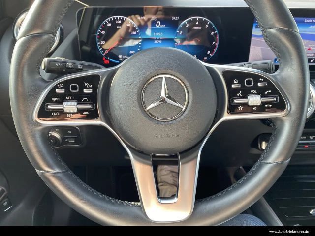 Mercedes-Benz B 200 Progressive