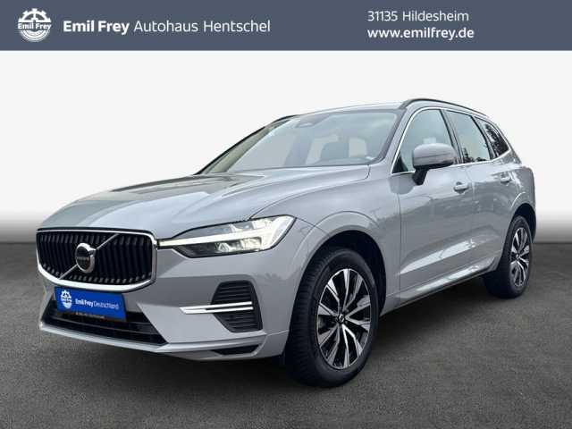 Volvo XC60 XC60