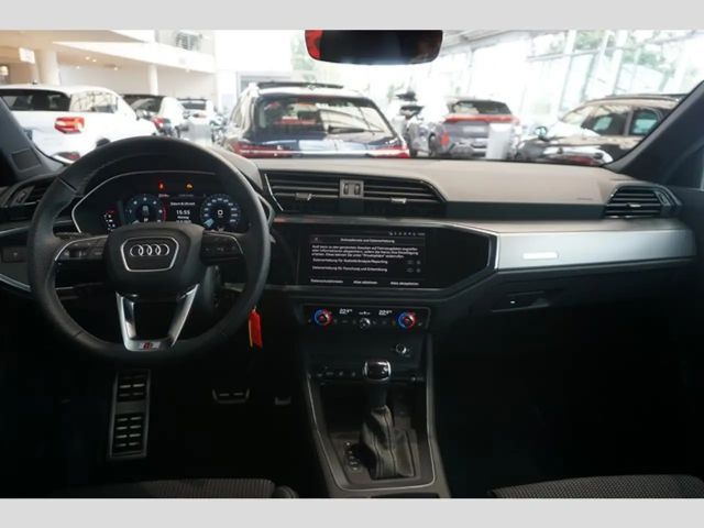 Audi Q3 35 TDI S-Line S-Tronic Sportback