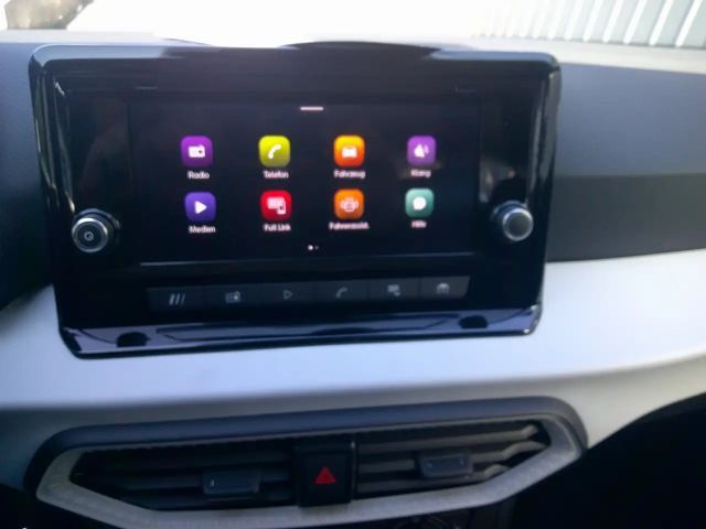 Seat Ibiza 1.0 TSI Reference