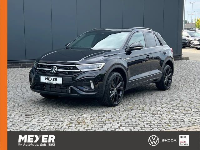 Volkswagen T-Roc 1.5 TSI DSG R-Line Style