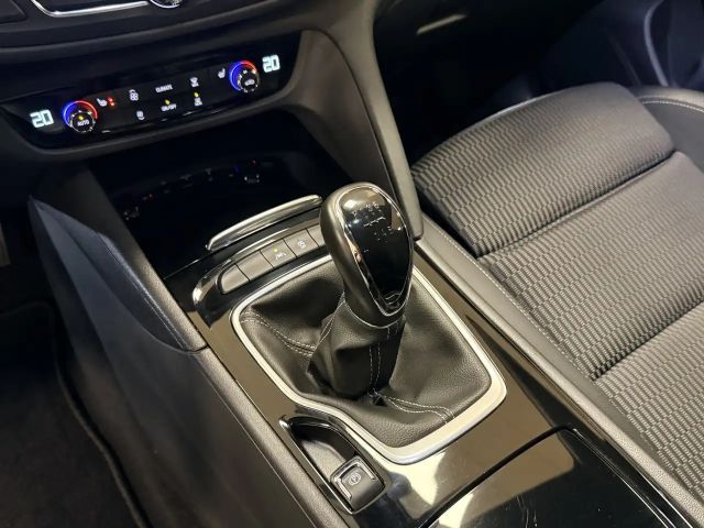 Opel Insignia Elegance