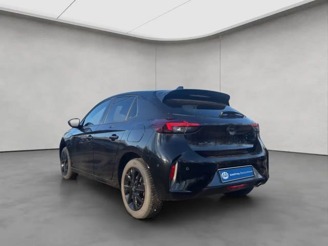 Opel Corsa GS-Line Grand Sport Turbo