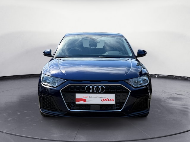 Audi A1 25 TFSI Sportback