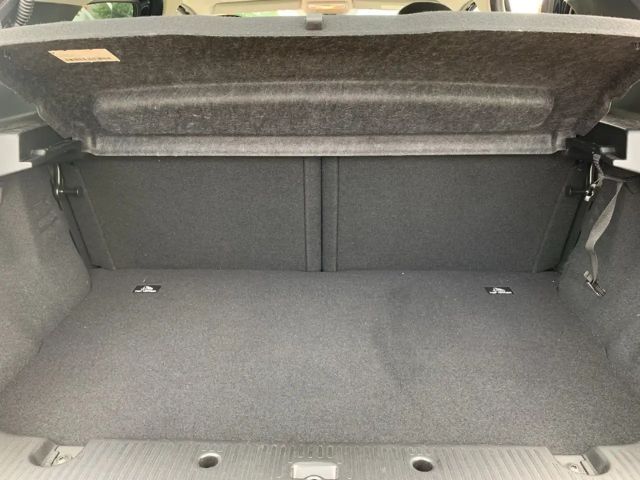 Renault Twingo E-Tech Techno