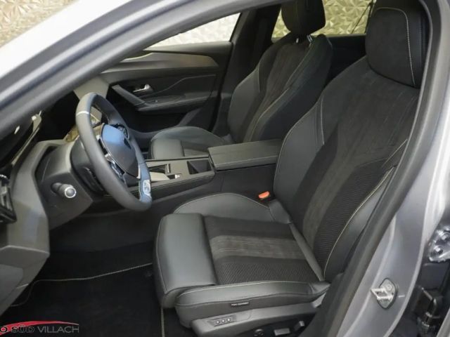 Peugeot 308 BlueHDi EAT8 GT-Line