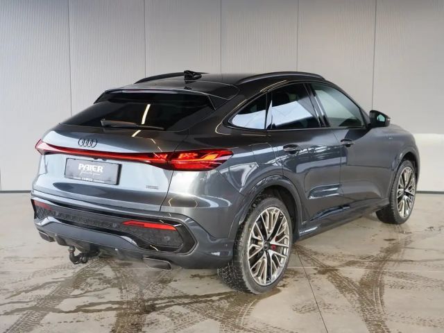 Audi Q5 Hybride Quattro