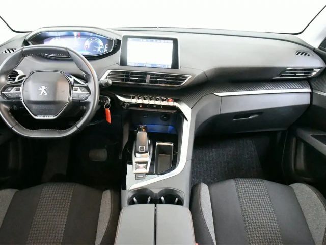 Peugeot 5008 Active Pack BlueHDi EAT8