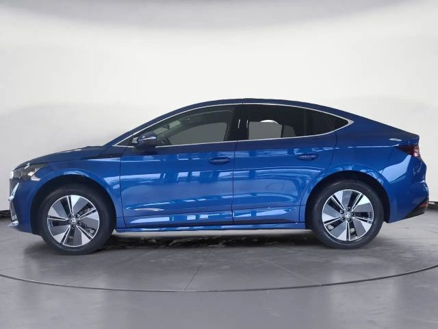 Skoda Enyaq Coupe