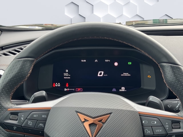 Cupra Formentor 1.5 TSI