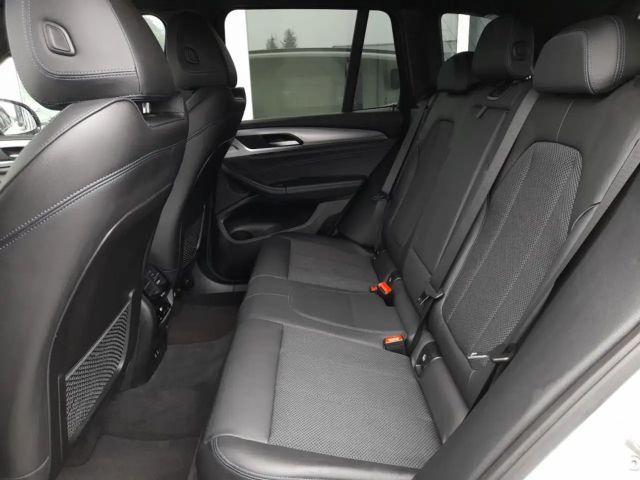 BMW X3 M-Sport xDrive30e