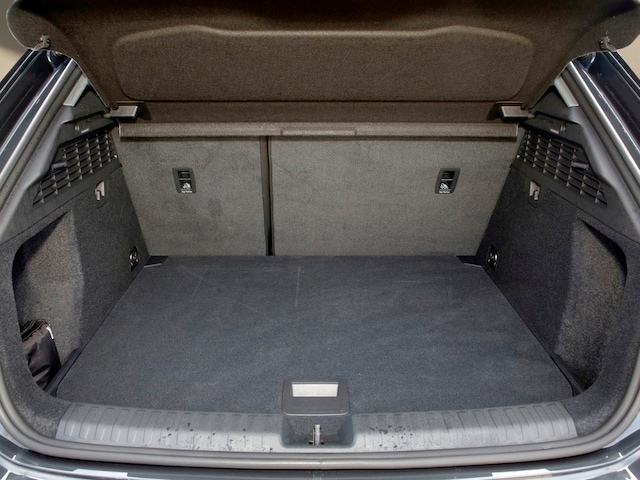 Audi A3 35 TFSI S-Tronic