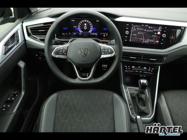 Volkswagen Polo 1.0 TSI