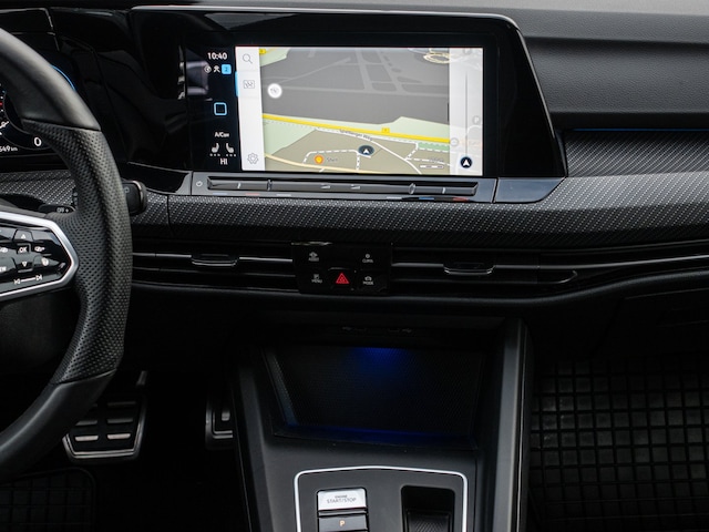 Volkswagen Golf 2.0 TSI DSG