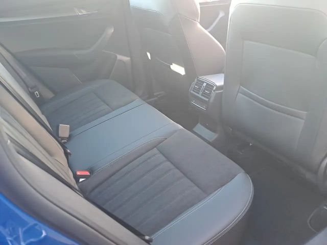 Skoda Karoq Sportline