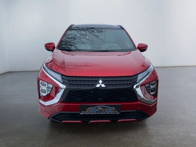Mitsubishi Eclipse Cross PHEV