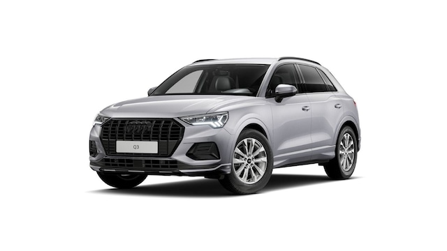 Audi Q3 35 TFSI S-Tronic
