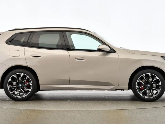 BMW X3 xDrive