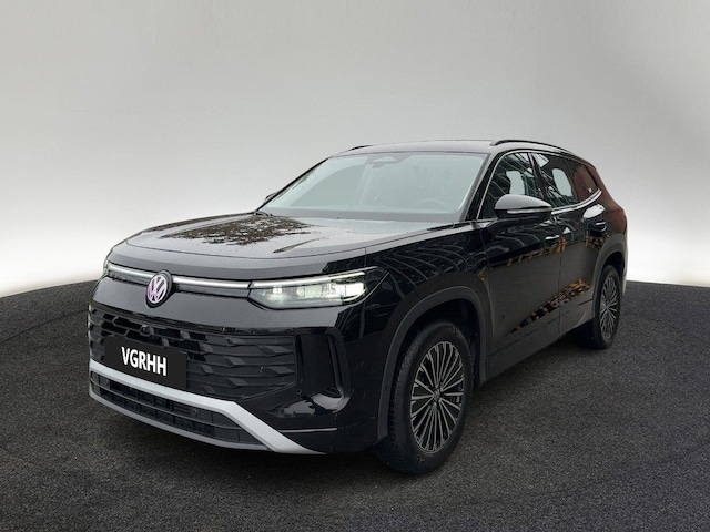 Volkswagen Tayron 2.0 TDI DSG IQ.Drive Life