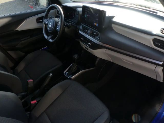 Suzuki Swift Comfort Hybrid