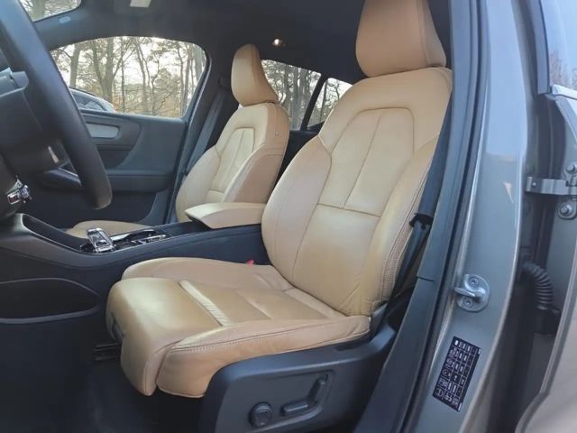 Volvo XC40 Inscription T5