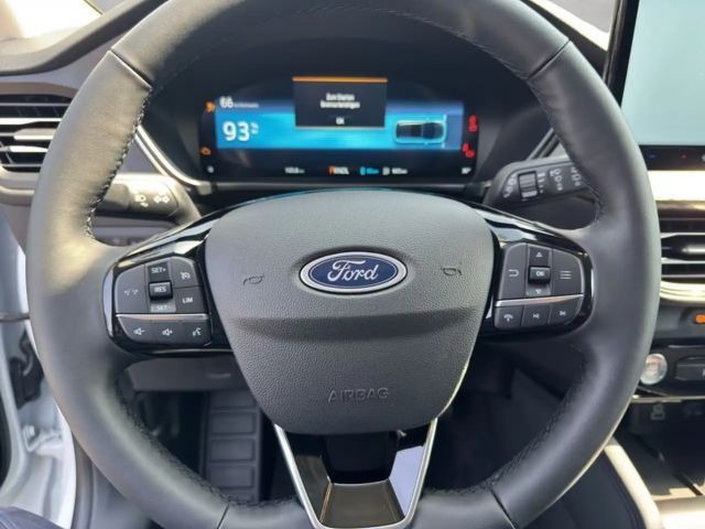 Ford Kuga Plug in Hybrid Titanium