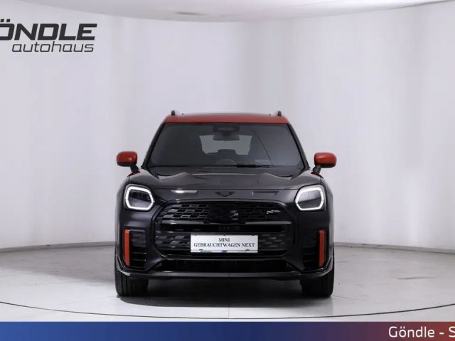 MINI John Cooper Works Countryman John Cooper Works Countryman A
