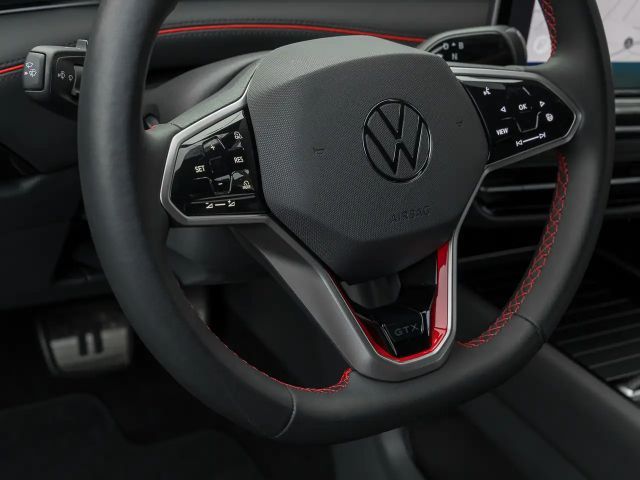 Volkswagen ID.7 4Motion GTX Tourer