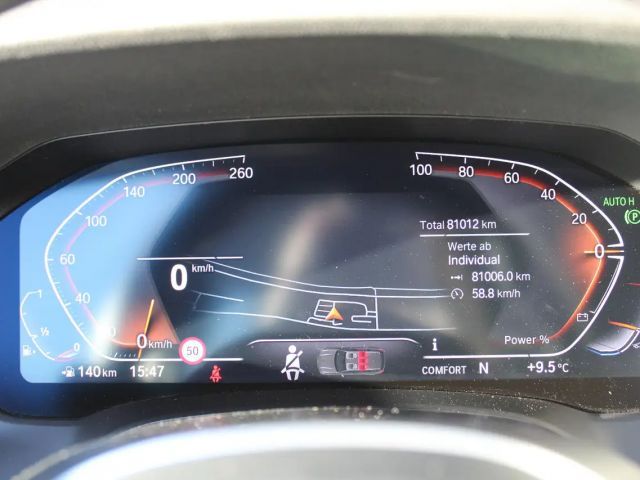 BMW 320 320i M-Sport Touring