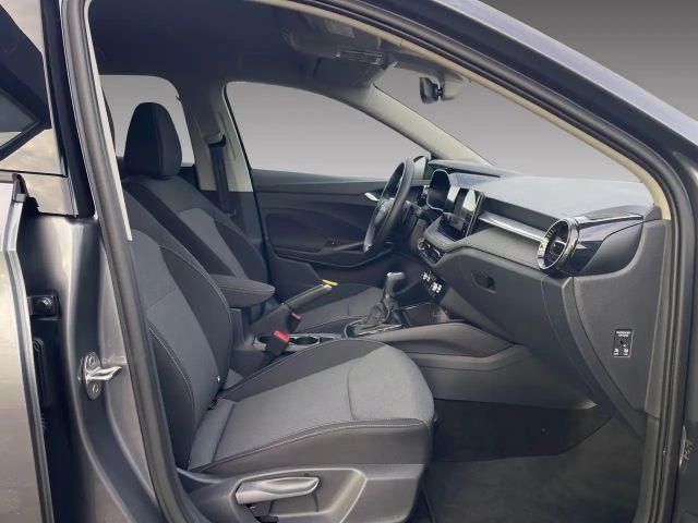 Skoda Fabia 1.0 TSI Tour