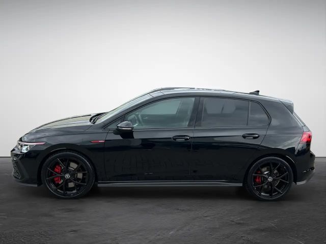 Volkswagen Golf 2.0 TSI DSG GTI