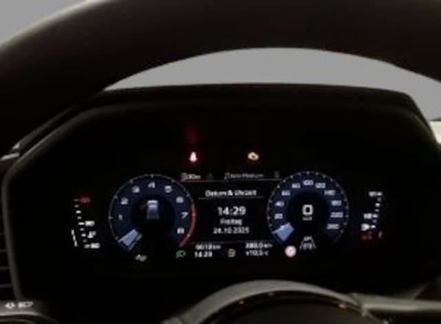 Audi A1 25 TFSI S-Line Sportback