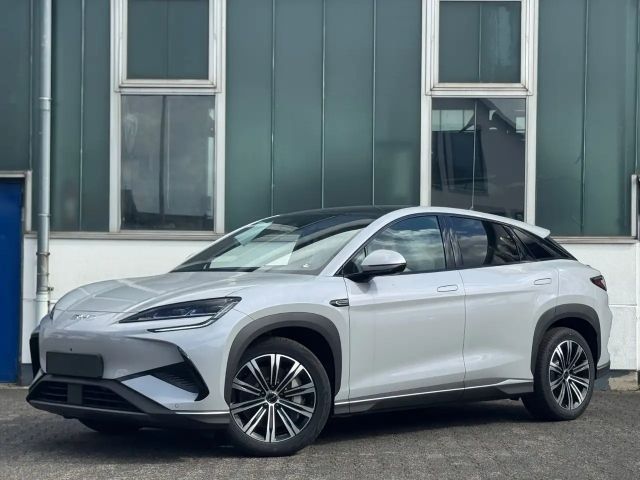 BYD Sealion 7 Comfort