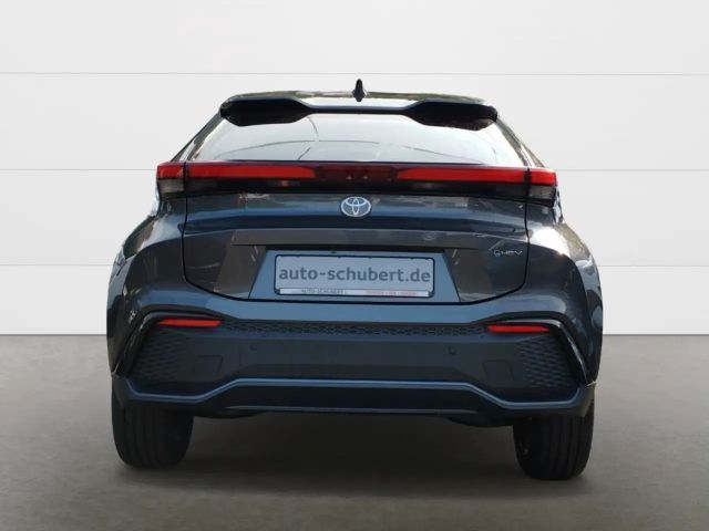 Toyota C-HR 4x2 Hybride Lounge