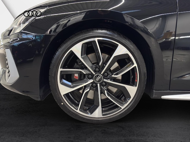 Audi S3 Quattro S-Tronic Sportback