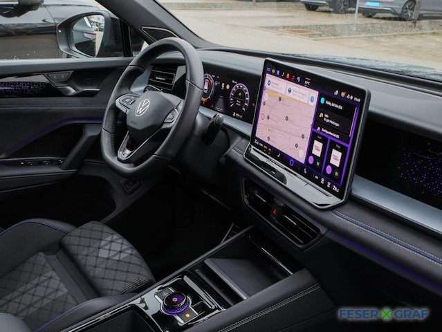 Volkswagen Tayron 2.0 TDI R-Line